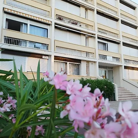 Résidence Panoramique Ii Appartement *